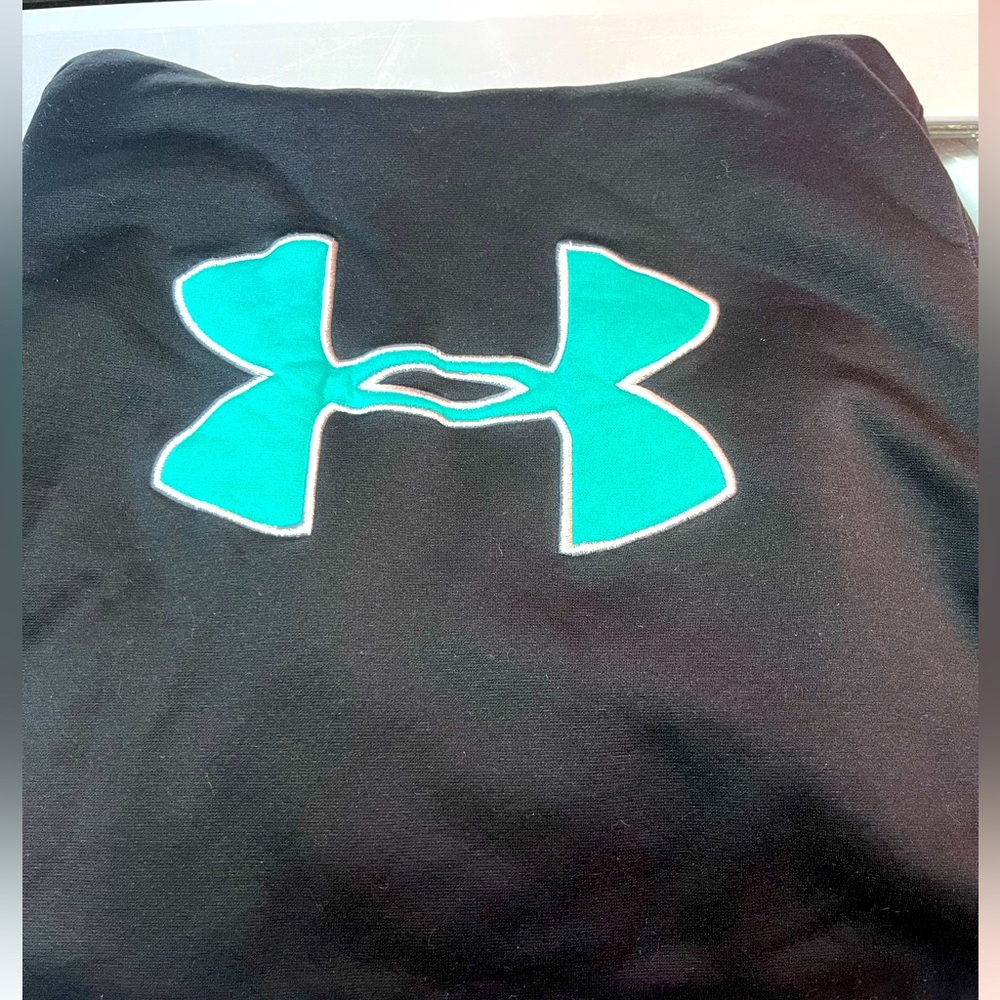 Under Armor hoodie